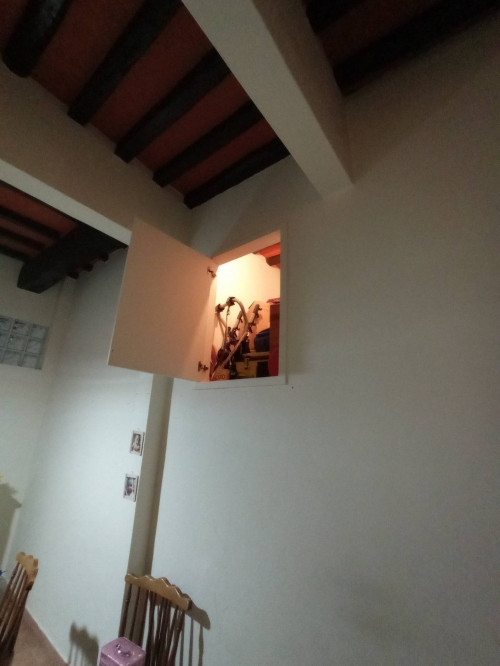 Appartamento in affitto a Empoli