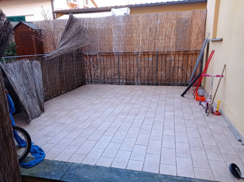 Appartamento in affitto a Empoli