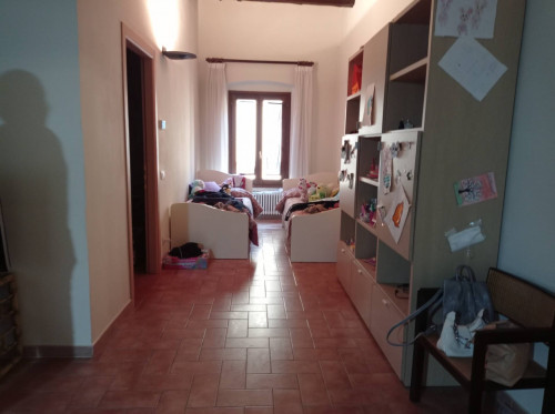 Appartamento in affitto a Empoli