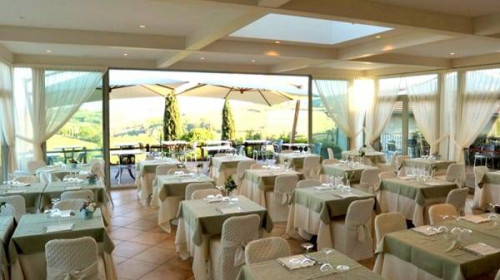 Residence in affitto/vendita a San Gimignano