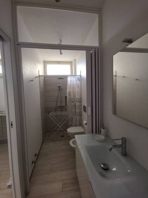 Appartamento in affitto a Forlì