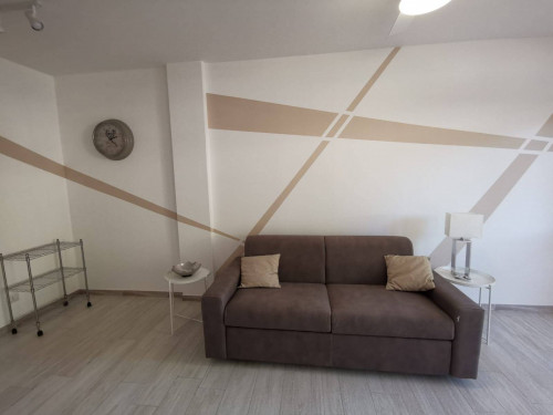 Appartamento in affitto a Forlì