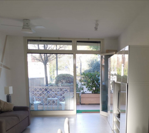 Appartamento in affitto a Forlì