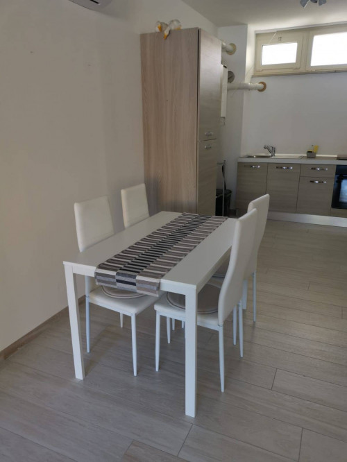 Appartamento in affitto a Forlì