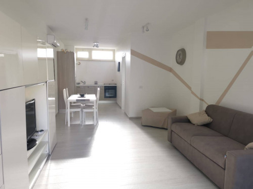 Appartamento in affitto a Forlì