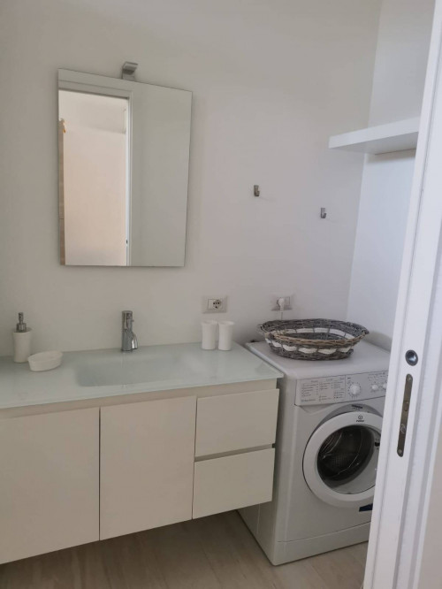 Appartamento in affitto a Forlì