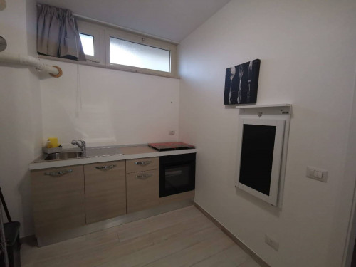 Appartamento in affitto a Forlì