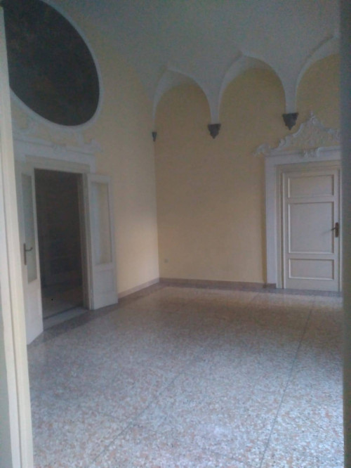 Fondo Commerciale in affitto a Forlì