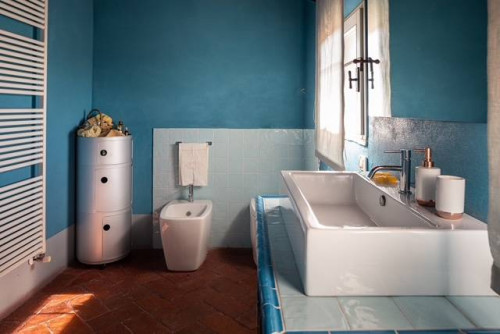 Villa in affitto a Montelupo Fiorentino