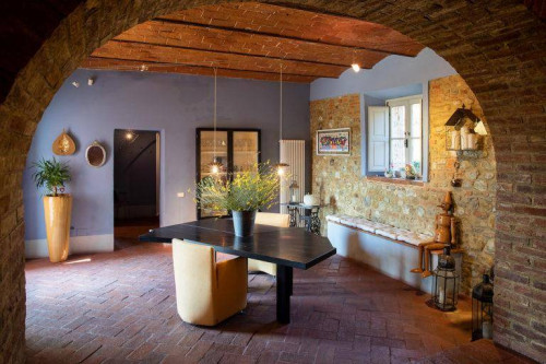 Villa in affitto a Montelupo Fiorentino