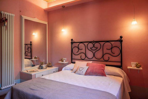 Villa in affitto a Montelupo Fiorentino
