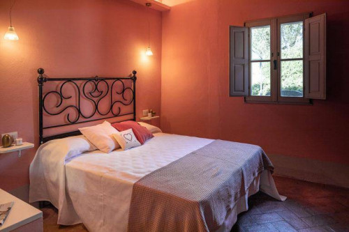 Villa in affitto a Montelupo Fiorentino