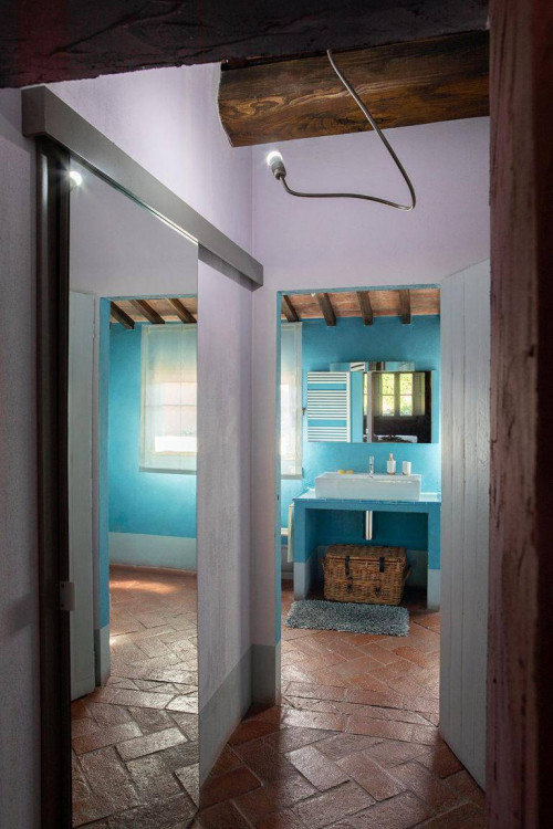 Villa in affitto a Montelupo Fiorentino