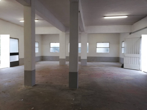 Fondo Artigianale in affitto a Certaldo