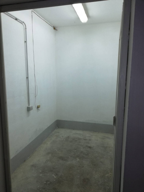 Fondo Artigianale in affitto a Certaldo