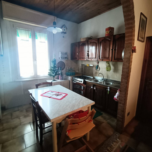 Appartamento in affitto a Empoli