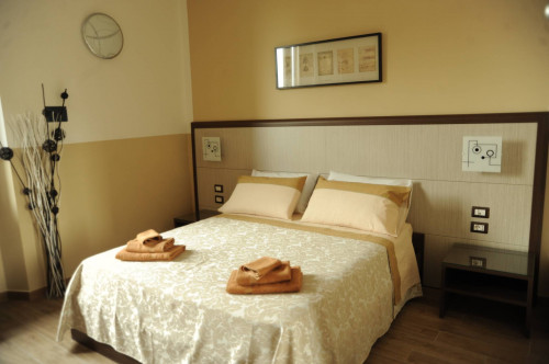 Appartamento in affitto a Firenze