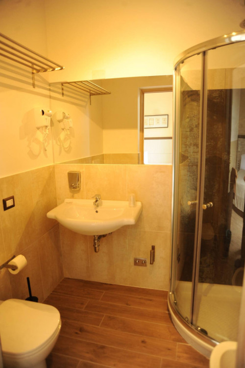 Appartamento in affitto a Firenze