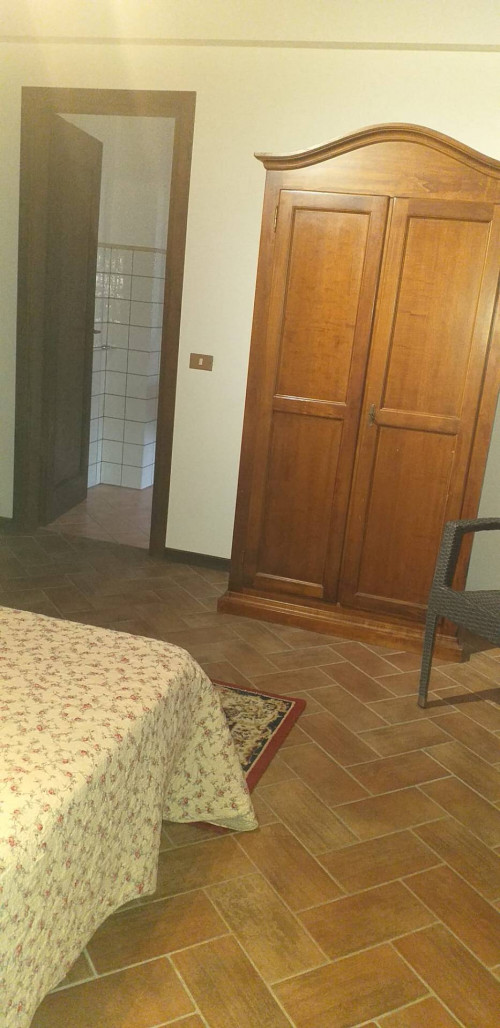 Appartamento in affitto a Montaione