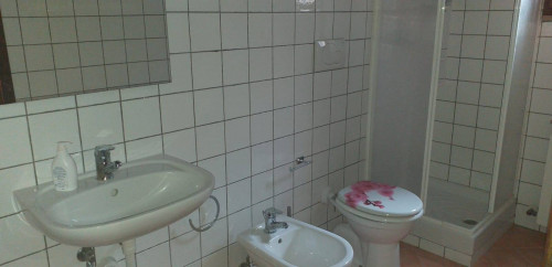 Appartamento in affitto a Montaione