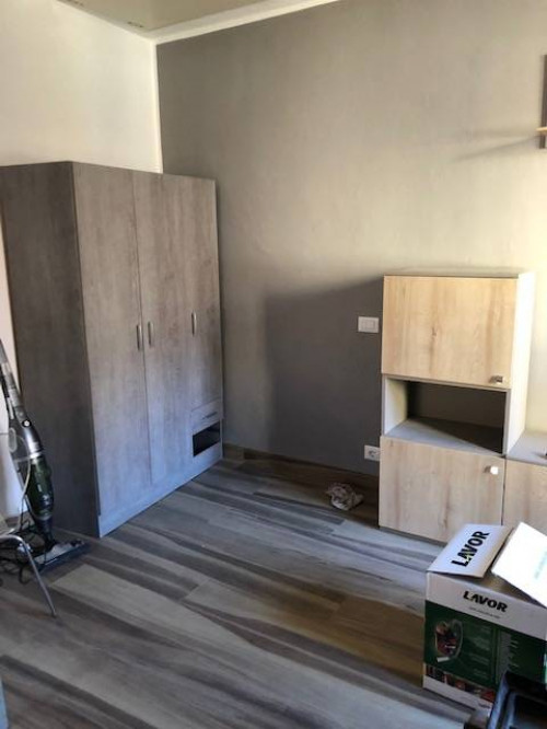 Appartamento in affitto a Cuveglio