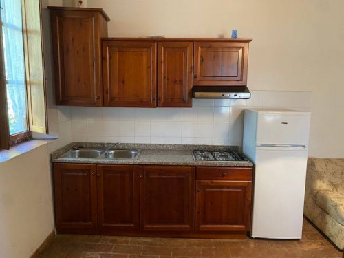 Appartamento in affitto a Montespertoli