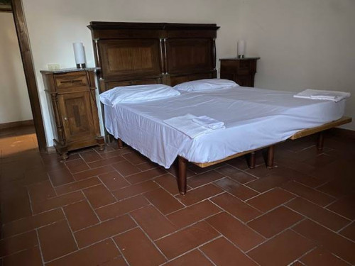 Appartamento in affitto a Montespertoli