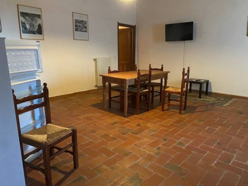 Appartamento in affitto a Montespertoli