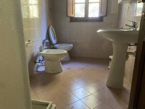 Appartamento in affitto a Montespertoli