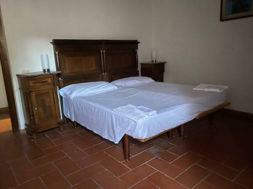 Appartamento in affitto a Montespertoli