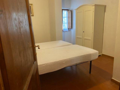 Appartamento in affitto a Montespertoli