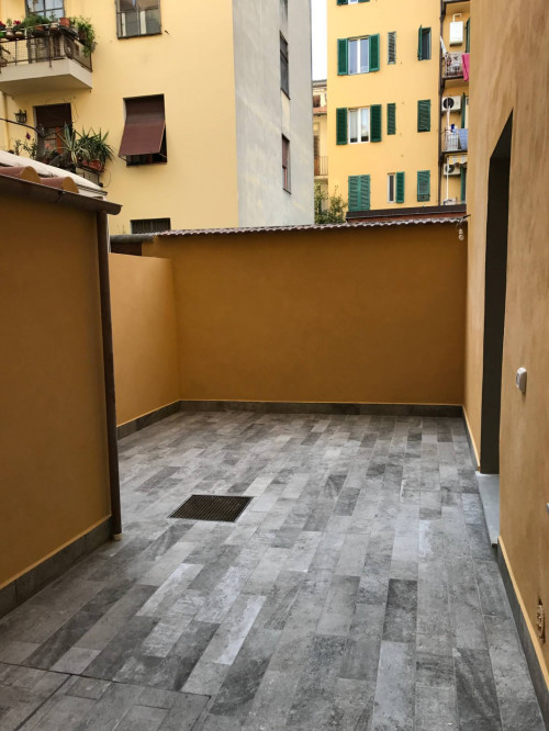 Porzione di casa in affitto a Firenze (FI)