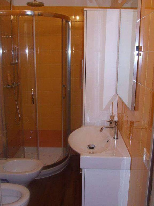 Appartamento in affitto a Firenze