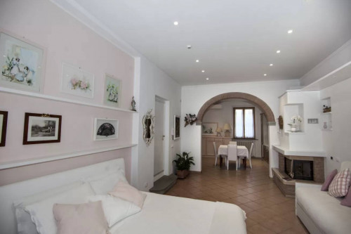 Appartamento in affitto a Empoli