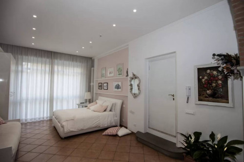 Appartamento in affitto a Empoli