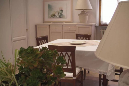 Appartamento in affitto a Empoli