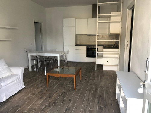 Appartamento in affitto a Empoli