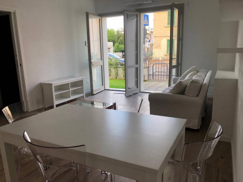 Appartamento in affitto a Empoli