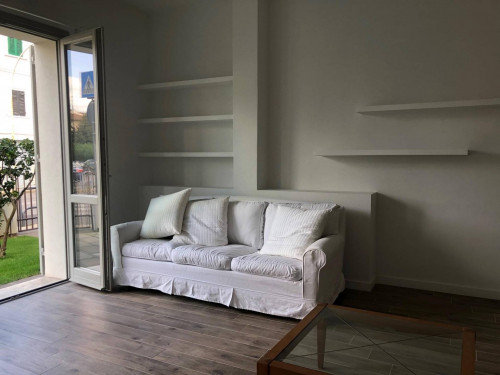 Appartamento in affitto a Empoli