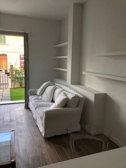 Appartamento in affitto a Empoli
