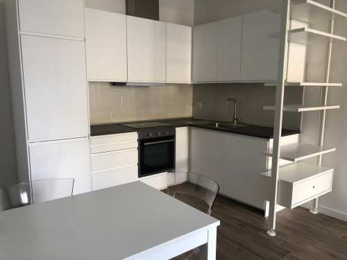 Appartamento in affitto a Empoli