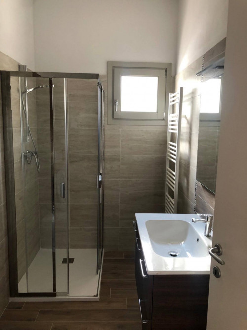 Appartamento in affitto a Empoli