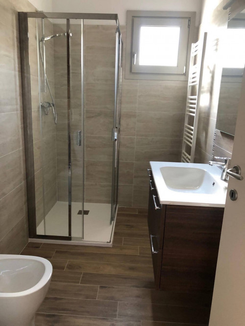 Appartamento in affitto a Empoli