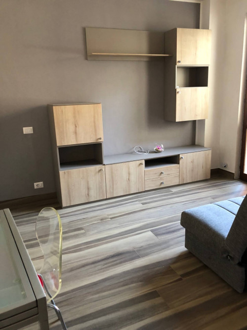 Appartamento in affitto a Cuveglio