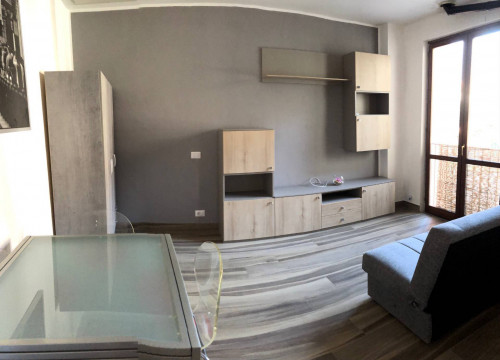 Appartamento in affitto a Cuveglio