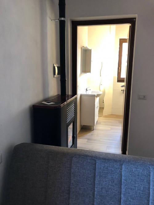 Appartamento in affitto a Cuveglio