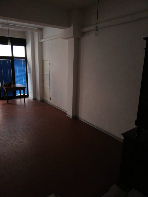 Fondo Artigianale in affitto a Forlì