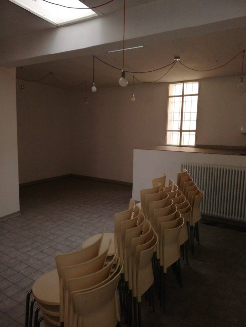 Fondo Artigianale in affitto a Forlì