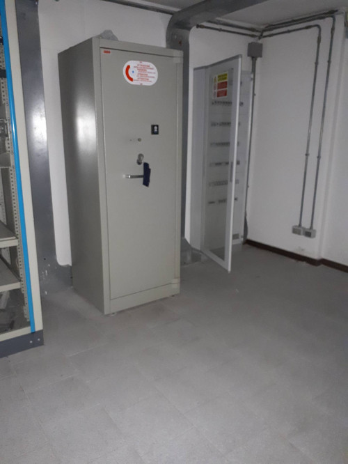 Fondo Commerciale in affitto a San Miniato