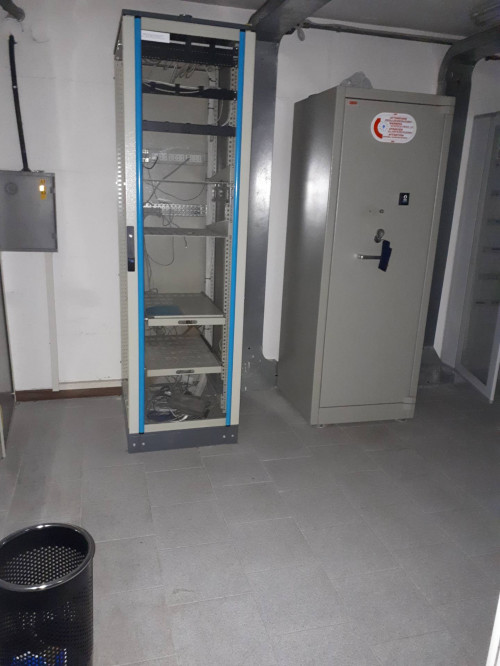 Fondo Commerciale in affitto a San Miniato